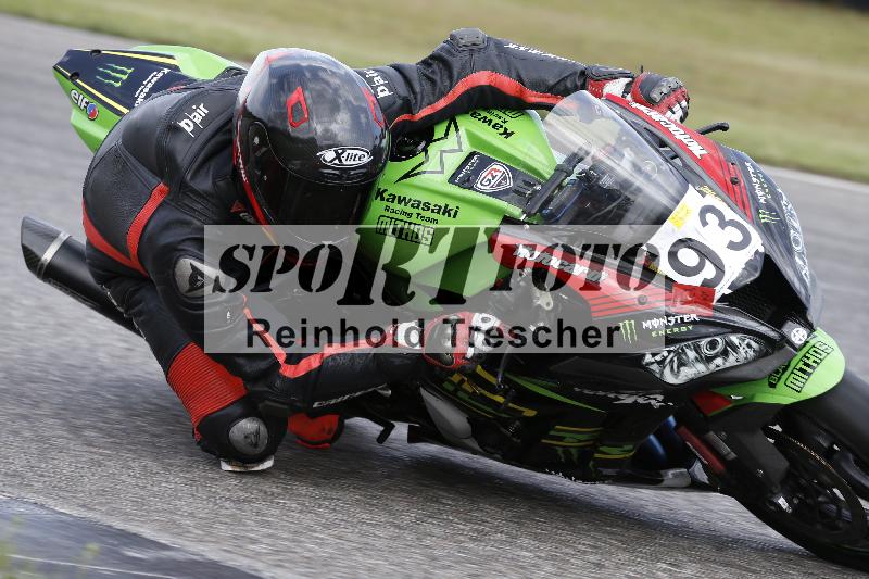 /24 08.06.2025 TZ Motorsport ADR/Gruppe rot/93